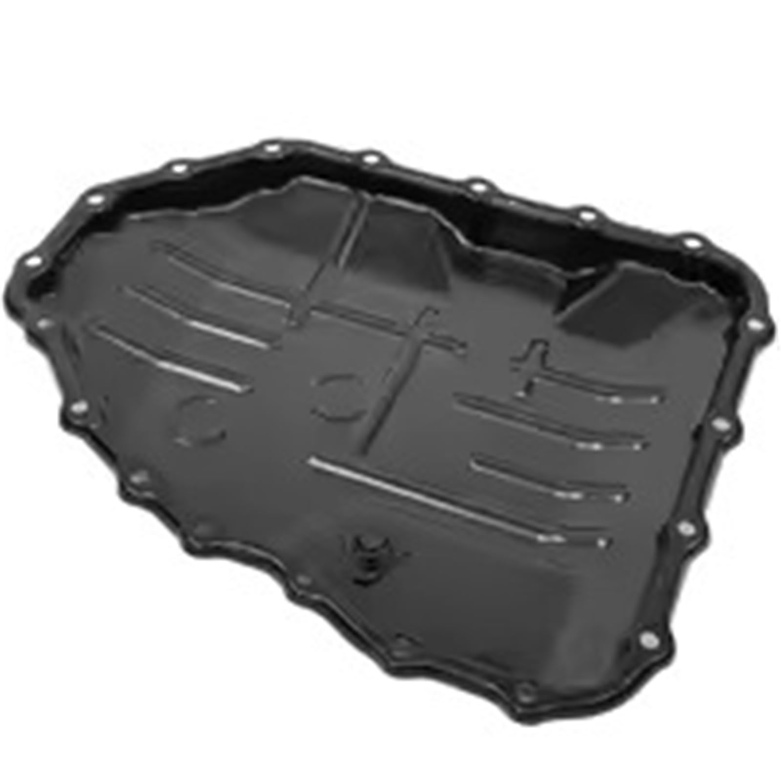 cárter de aceite Bandeja de aceite transmisión para HYUNDAI, para KIA, para ELANTRA I30, VERNA K2 FORTE reemplazar | OEM 4528023001 45280-23001