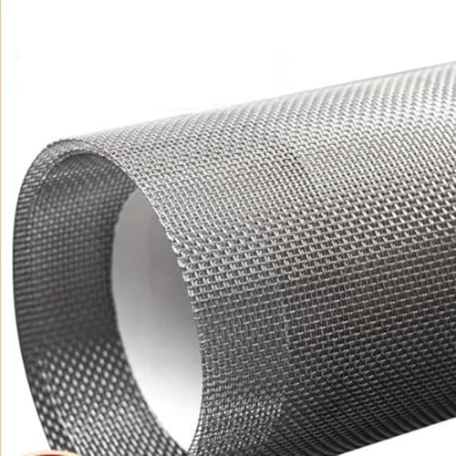 Grille de ventilation acier 304 pour protéger la cuisine et la maison