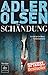 Produktbild Schändung: Der zweite Fall für Carl Mørck, Sonderdezernat Q Thriller