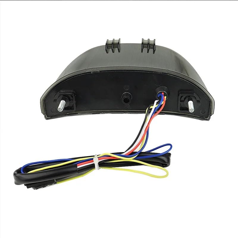 Luz trasera para CBR600RR 2003-2006 y CBR1000RR con intermitentes integrados 2