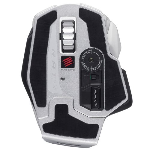 Build My PC, PC Builder, Mad Catz MCB437100001/04/1