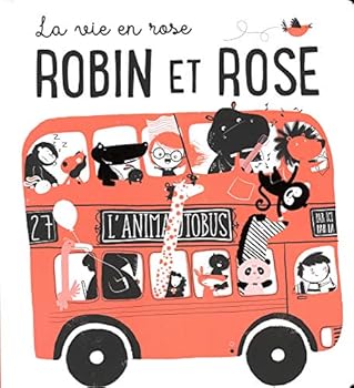 Robin et Rose