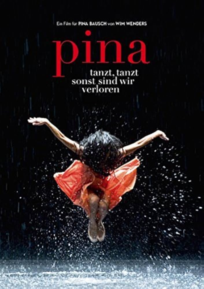 Pina/ピナ・バウシュ 踊り続けるいのち DVD レンタル使用品 Amazon.co.jp: Pina ピナ・バウシュ 踊り続けるいのち [レンタル