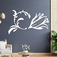 Kiwistar Retro Design Adesivo in 6 Dimensioni – Wall Sticker