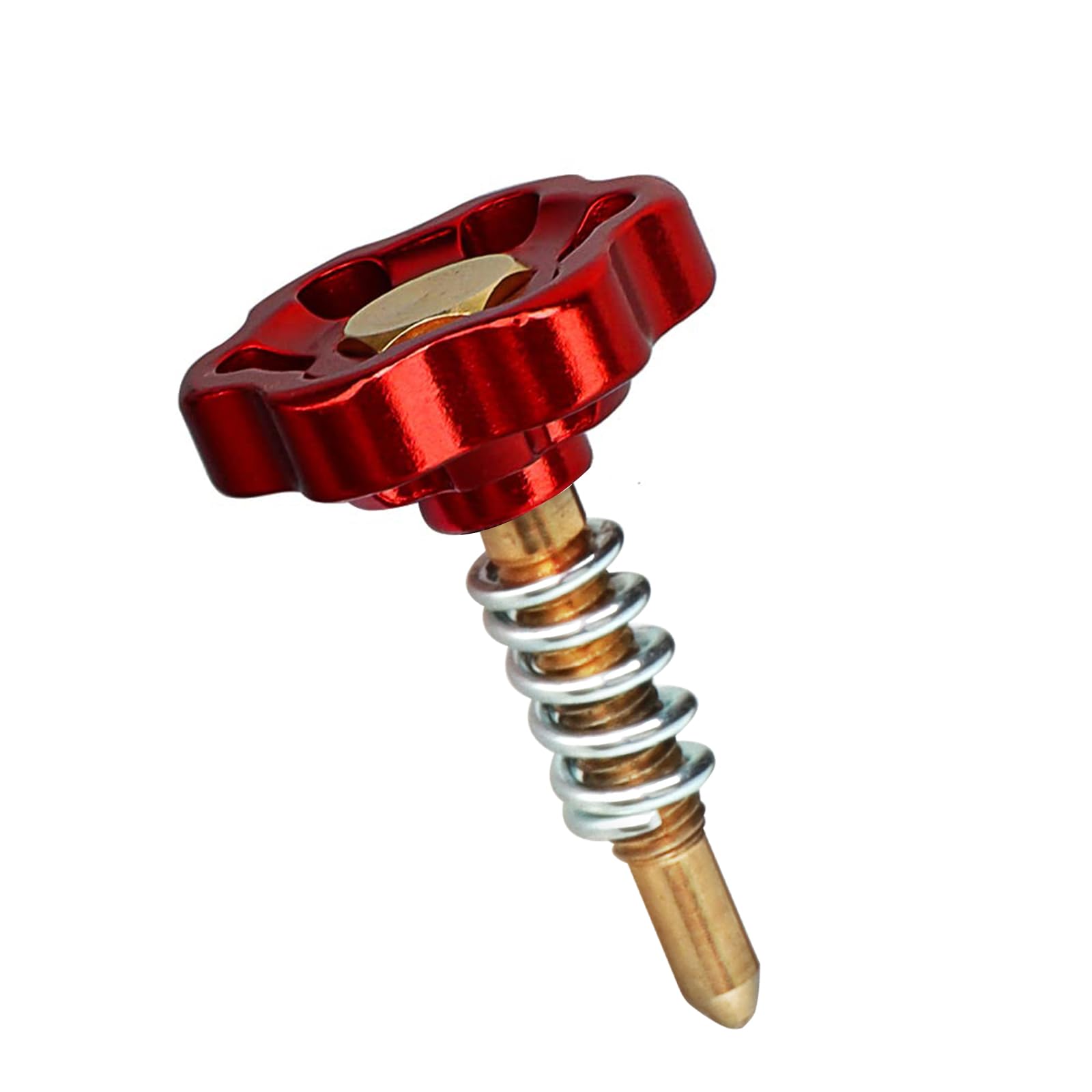NIBBI Carburatore a vite di regolazione al minimo (PE24 mm/26 mm) (PE28/30)