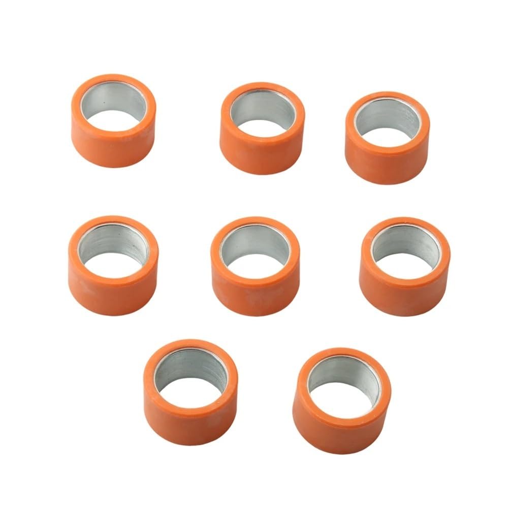 Rullo variatore 18,7 g Pesi 30x18 mm Per LINHAI