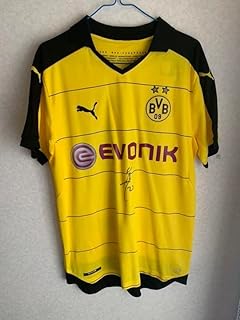 ドルトムント 14年シーズンのユニフォーム ジャージ上下 Www Poke Co Jp