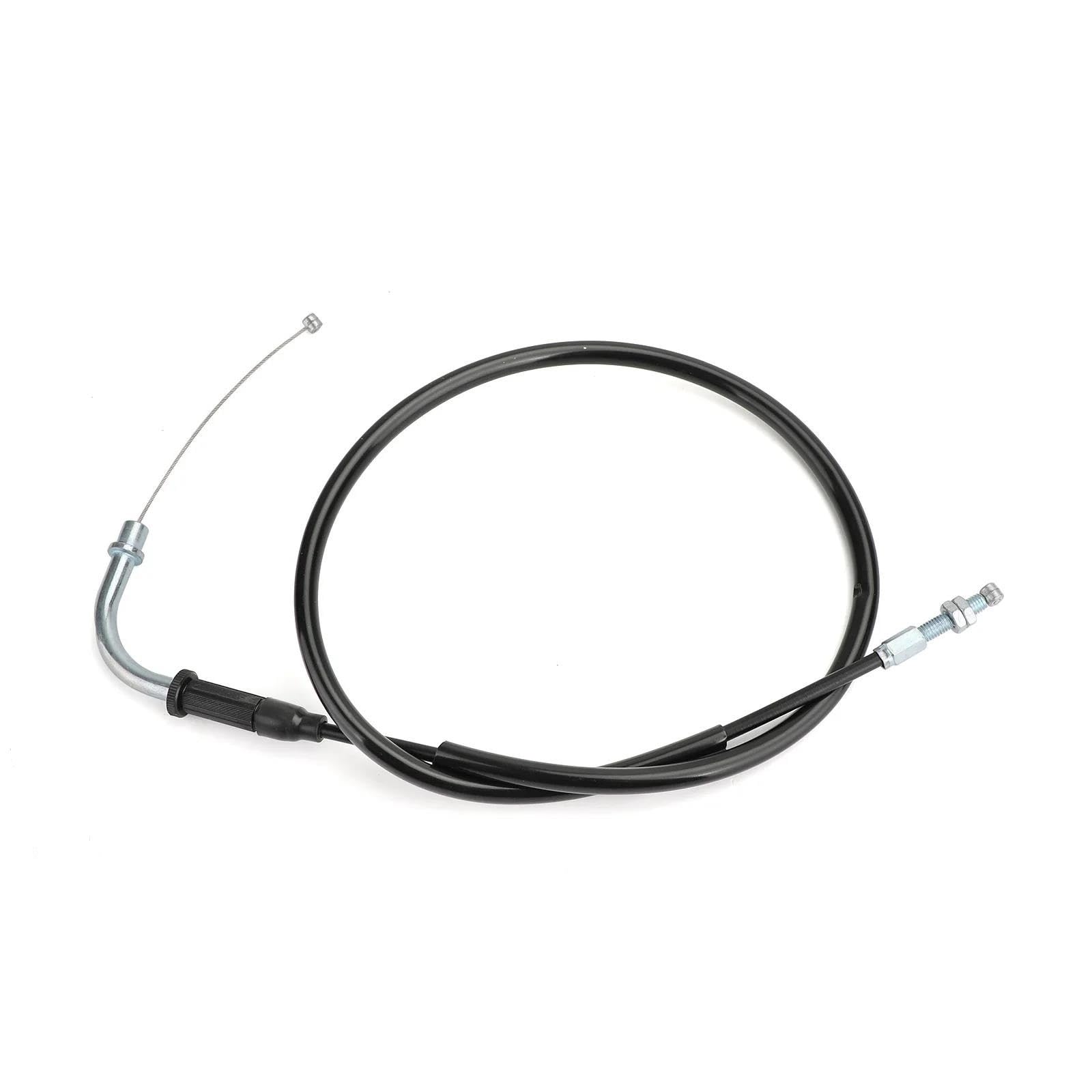 Câble d'accélérateur Suzuki GW250 Inazuma fil d'acier pour vos trajets urbains