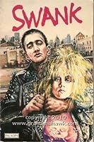 Swank 0586085998 Book Cover