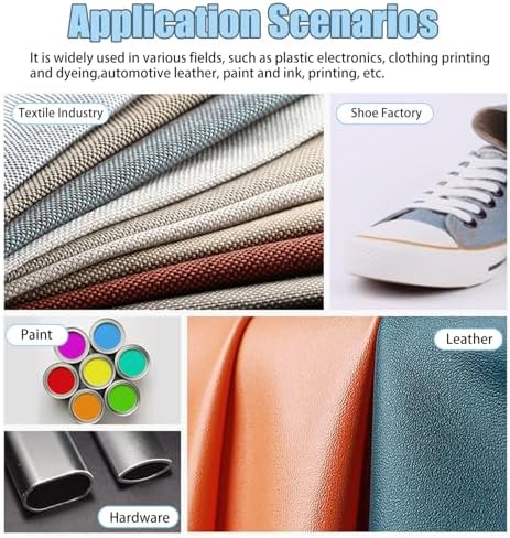Light Booth Color Matching Cabinet - 4/5/6 Light Sources for Accurate Textile, Ceramics, Shoes & Leather Color Evaluation - 45° Grandstand Design for Optimal Viewing