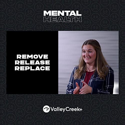 Session 6 - Remove, Release, Replace