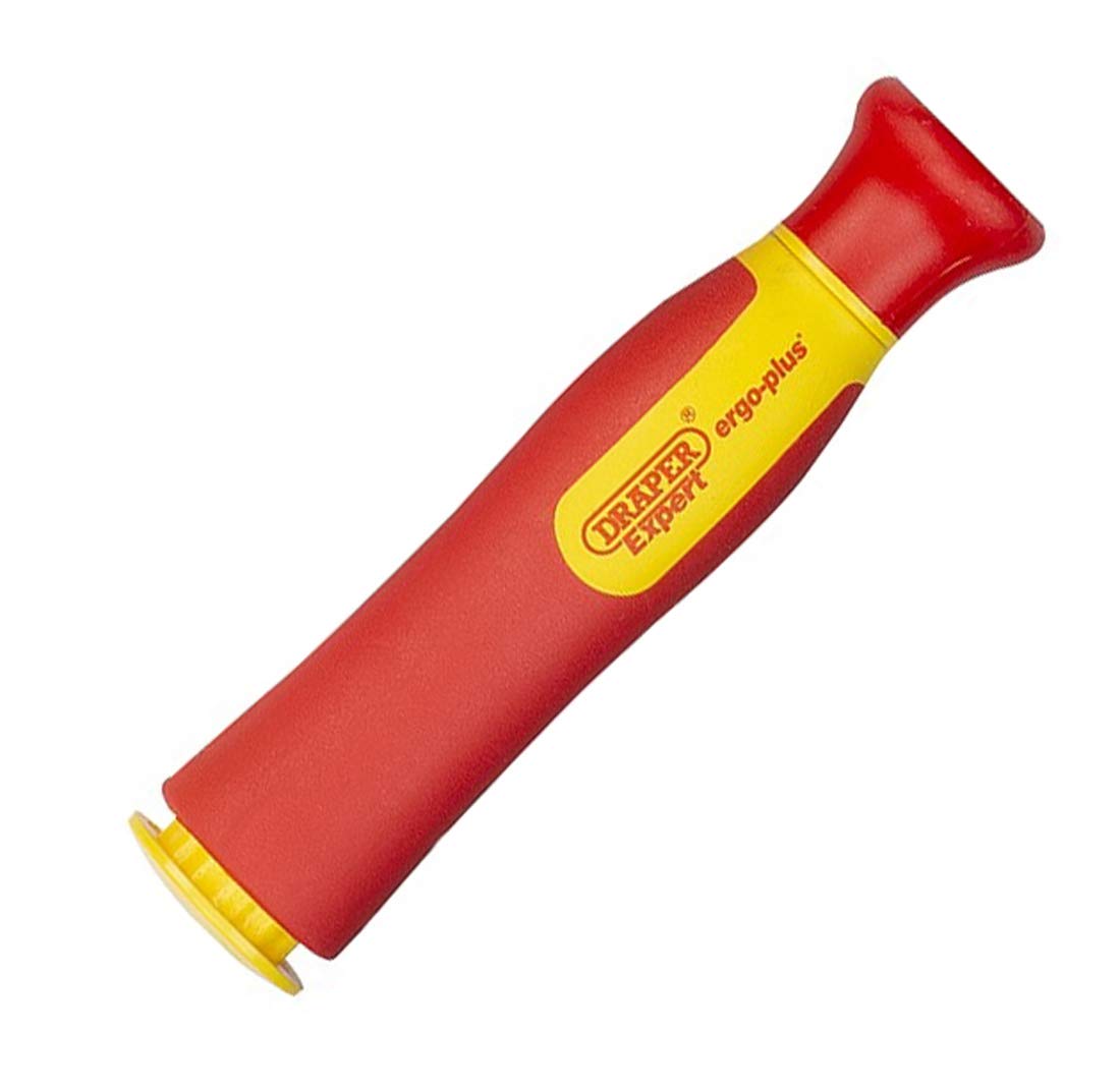 Draper Y965I/IE Insulated Precision Handle, Blue