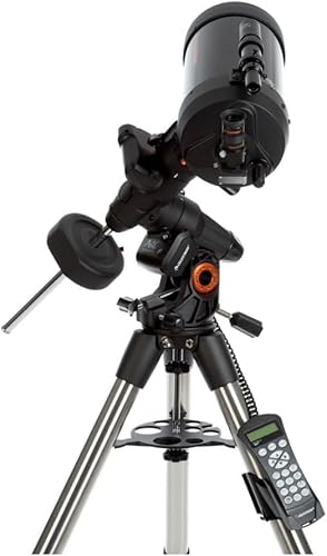 Miniatura 5 de Celestron Advanced VX - Telescopio.
