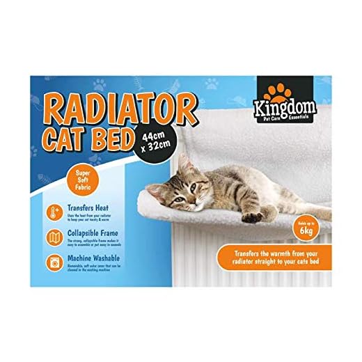 The Home Fusion Company Katt hund kylarsäng varm fleece sängar korg vagga hängmatta djur valp husdjur