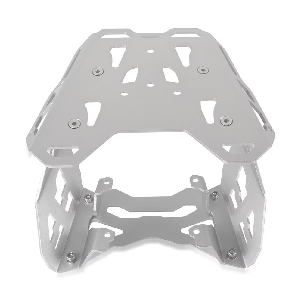 Pannier Holder Carga De Equipaje Trasero Motocicleta | para Tenere700 para T7 Rally 2019-2021