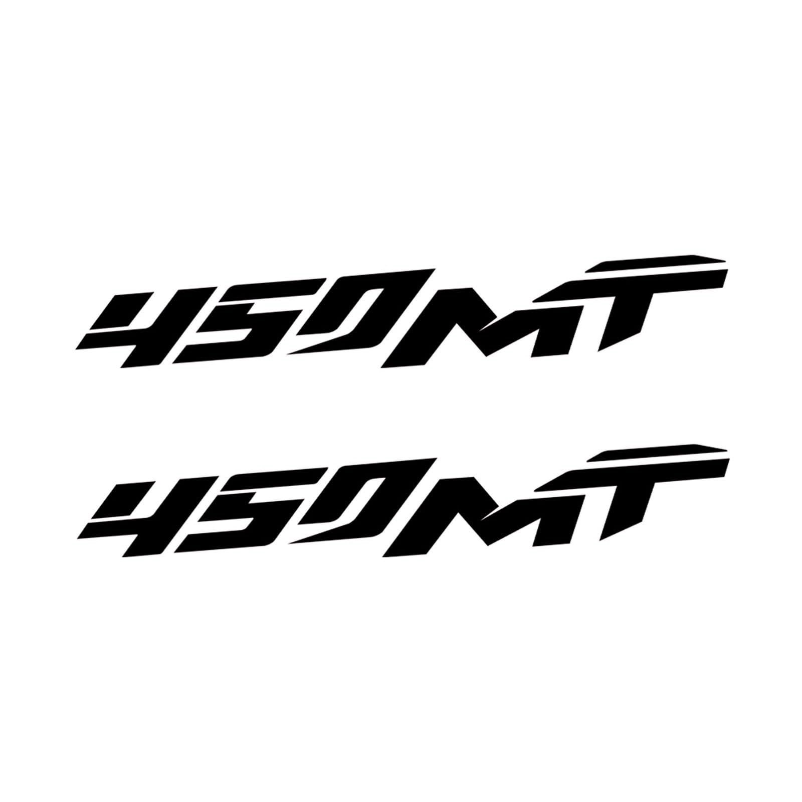 for Cfmoto 450MT 450 MT MT450 Accessories Motorcycle Waterproof Stickers Reflective Decal
