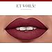 Bourjois Rouge Edition Velvet Barra De Labios 24 Dark Cherie