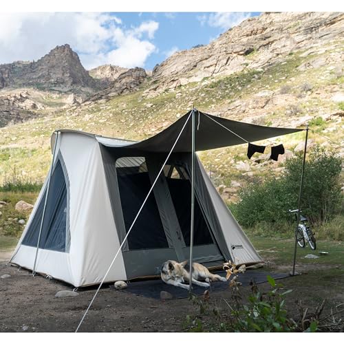 Kodiak Flex-Bow VX 10x10 Tent