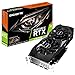 GIGABYTE GeForce RTX 2060 Super Wind Force OC 100 mm Dual Fan Graphics Card - 8 GB