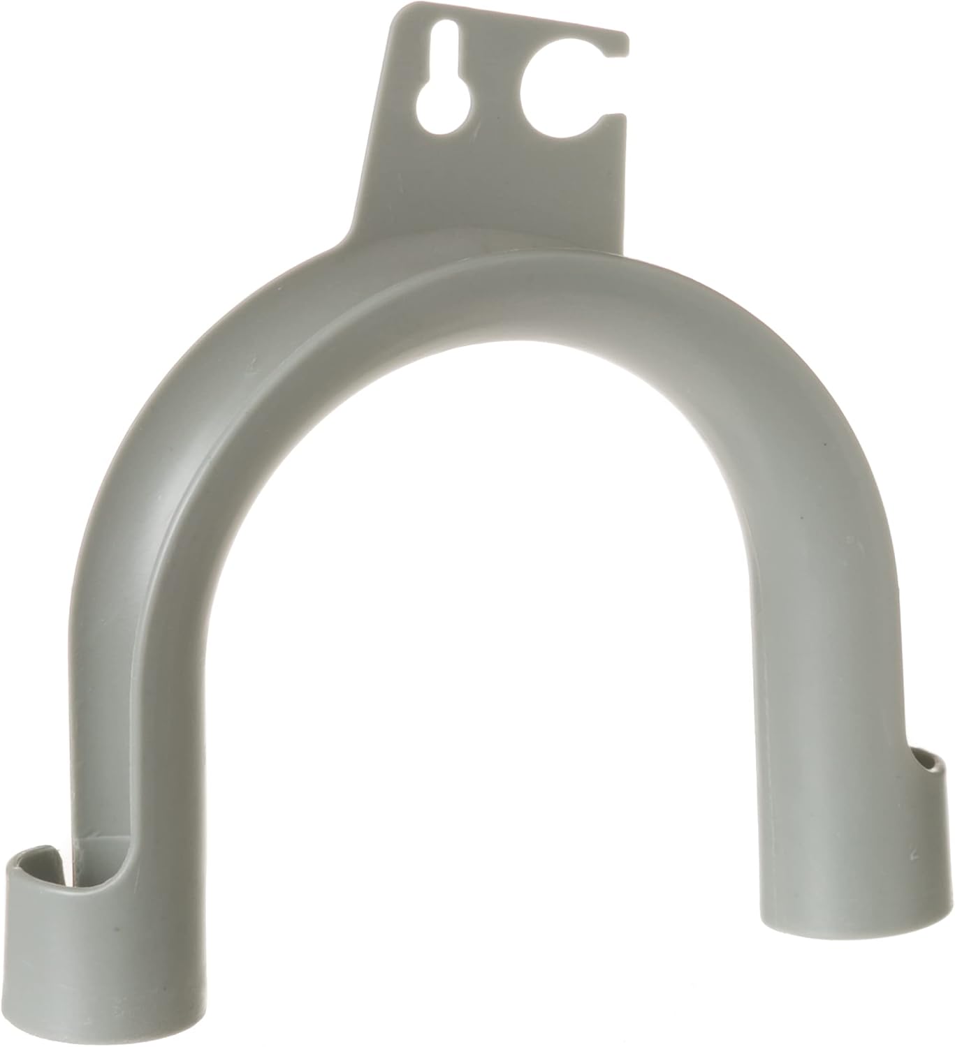 WH41X10133 Washer Drain Hose U-Bend Bracket Genuine OEM