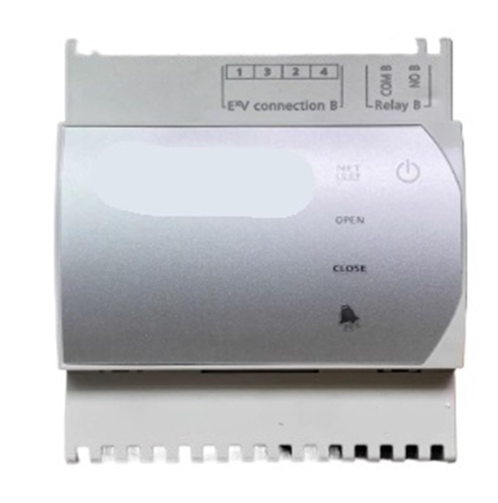 Thermostat électronique EVD0000E50 pour système de chauffage et réfrigération