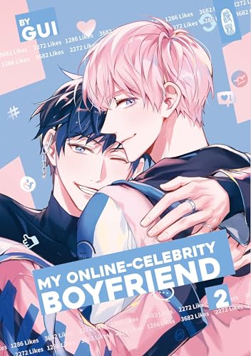 Preisvergleich Produktbild My Online-Celebrity Boyfriend 2