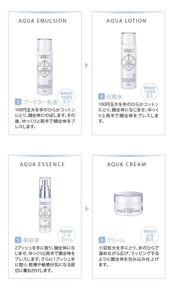 Todays BRIDAL 保湿クリーム トゥデイズブライダル TODAYS BRIDAL＞ アクアクリーム R 240gの通販｜セブンビューティー