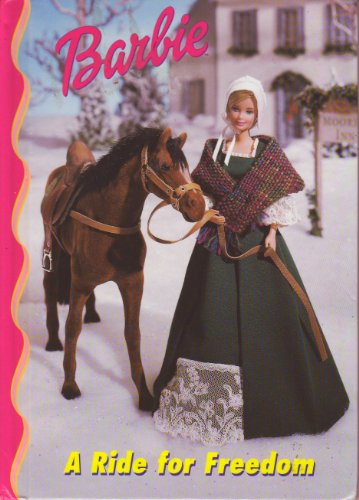 Barbie: A Ride for Freedom view 2