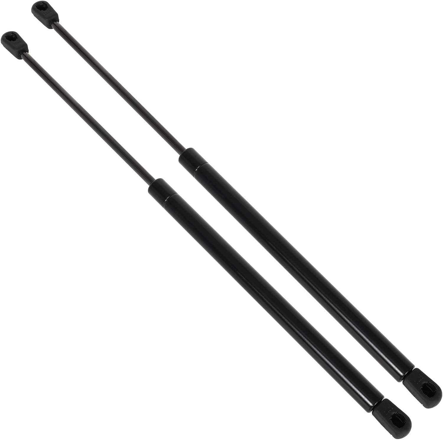 cciyu Universal Lift Supports Struts 125N Pressure Shocks Gas Springs(Pack of 2)