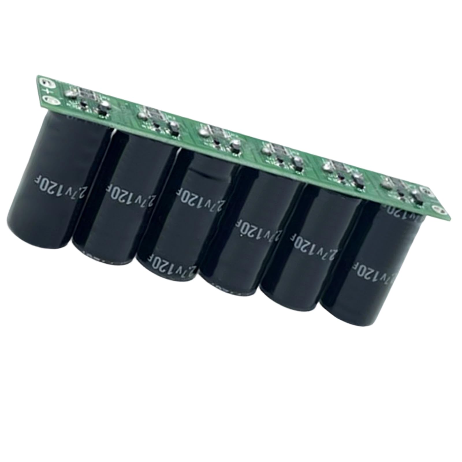 Super condensateurs 16V20F récupération énergie renouvelable - 8