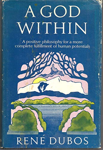 A God Within 0684127687 Book Cover