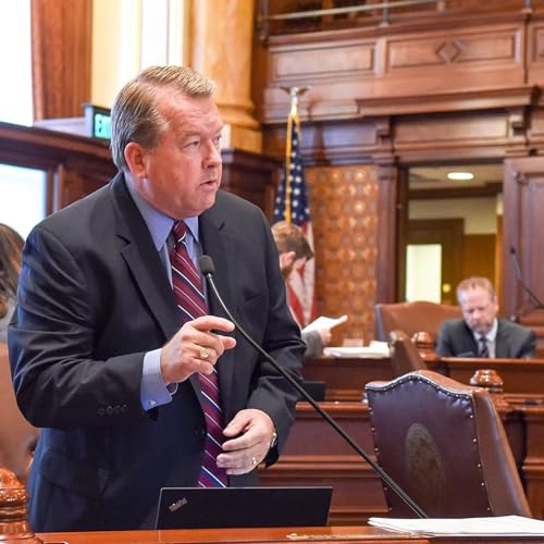 State Sen. Don DeWitte follows father&rsquo;s public service footsteps &ndash; and blazes his own trail