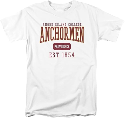 Miniatura 8 de Camiseta unisex para adultos de Rhode Island College