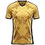 Gold/Black