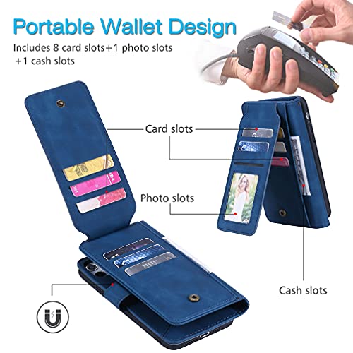 TIANCI Case for Xiaomi Poco F3/Mi 11i - Image 2