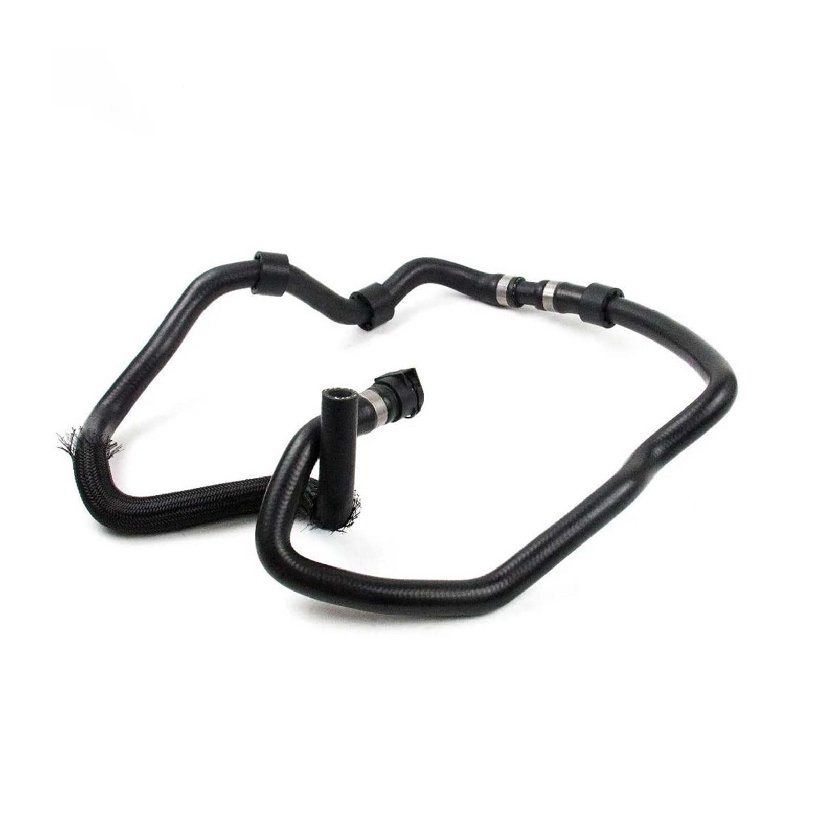 Zynther One Color Coolant Water Hose Pipe 17128614879 1Piece For Radiator For Hose Car For Engine Coolant For Pipe For F18/F02/F10/F01