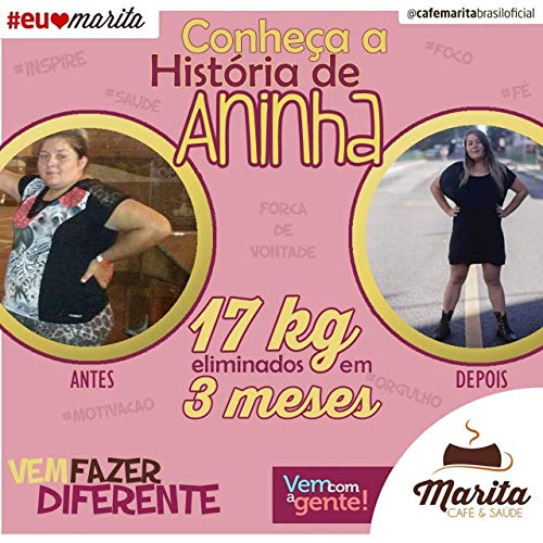 Café Marita Versão 3.0 100gr