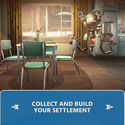 Fallout 4 | Anniversary Edition | Nintendo Switch 2 [Code in Box]