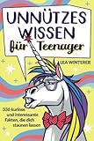 autosport  Unnützes Wissen für Teenager: 336 kuriose und interessante Fakten, die dich staunen lassen