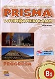 Prisma latinoamericano B1 -L. del alumno (Spanish Edition)