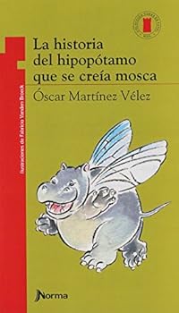 Paperback La Historia Del Hipopotuma (Spanish Edition) [Spanish] Book