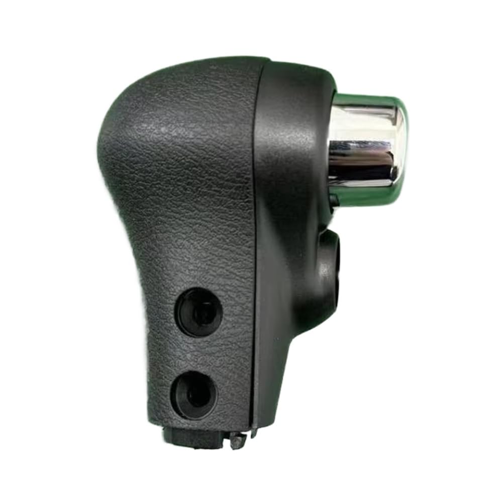 Hkpdazwqx Onecolor Car Gearshift Knob 54130-Swa-A83za Compatible With Honda Cr-V 2008-2011