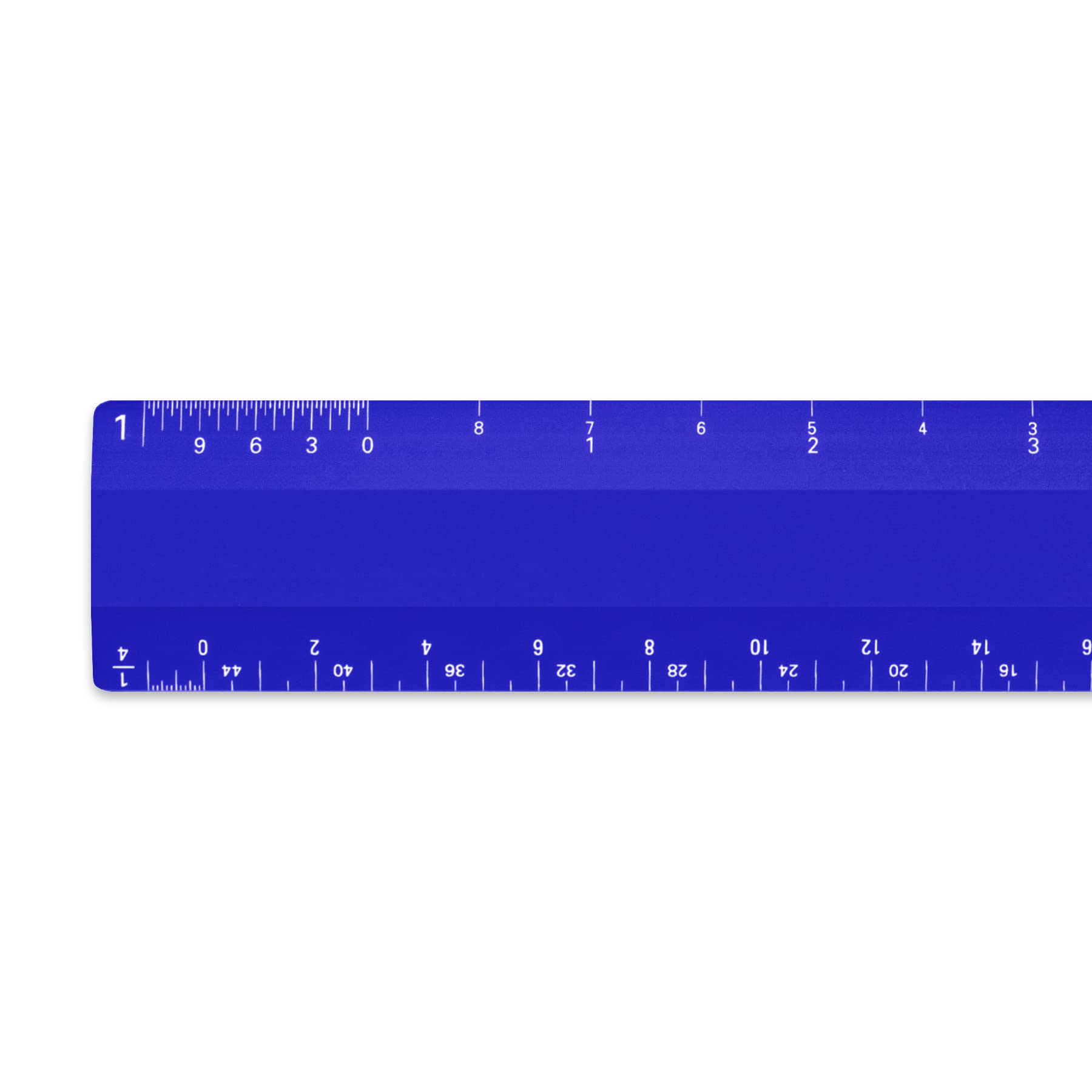 6 Inch Scale Ruler Back Snapklik.com : Alumicolor Architect 6 Inch Ruler Scale W/ 4 Bevel ...