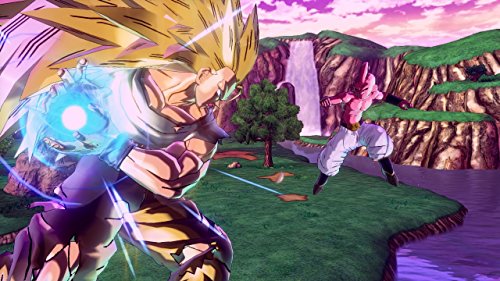 Dragon Ball - Xenoverse 2 - Nintendo Switch