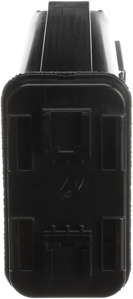 Standard Motor Products Fuel Vapor Canister - CP433