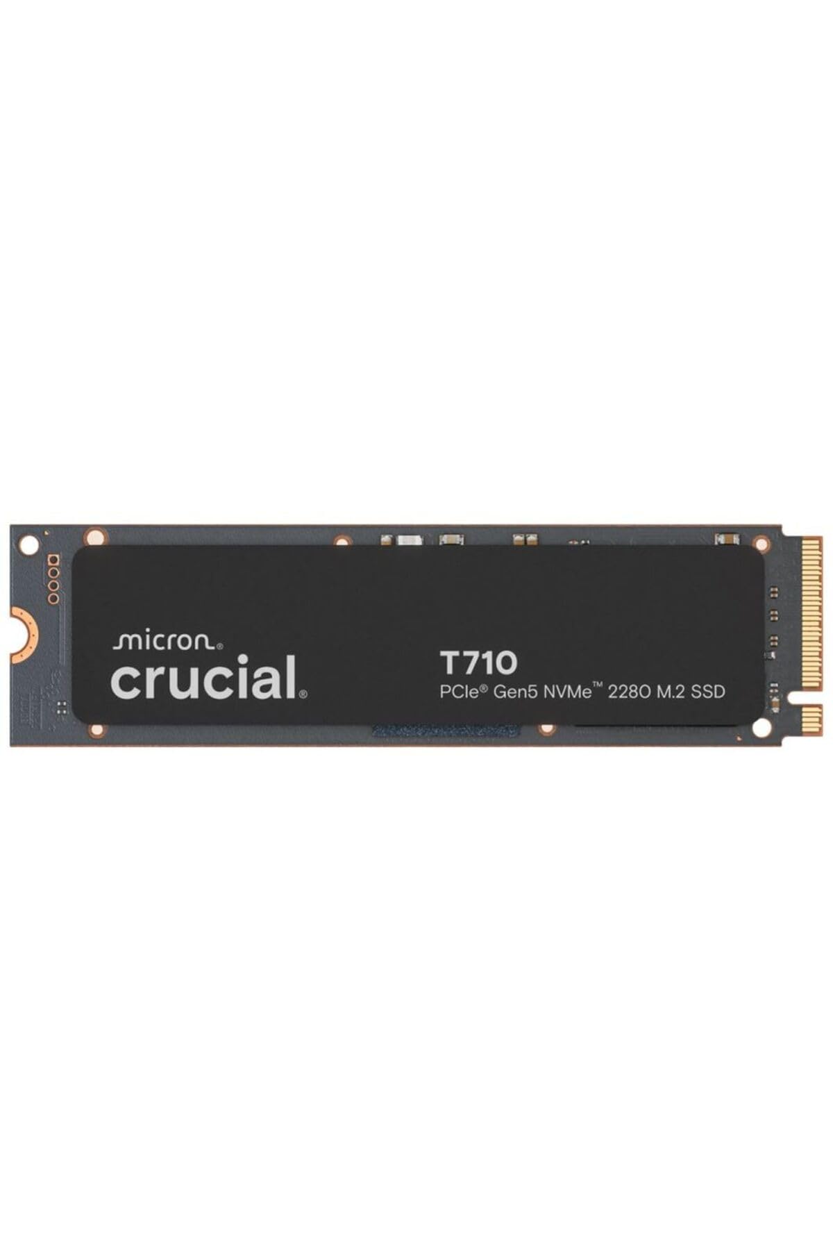Crucial® 2TB T710 SSD : Amazon.in: Electronics