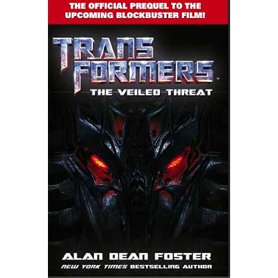 Veiled Threat