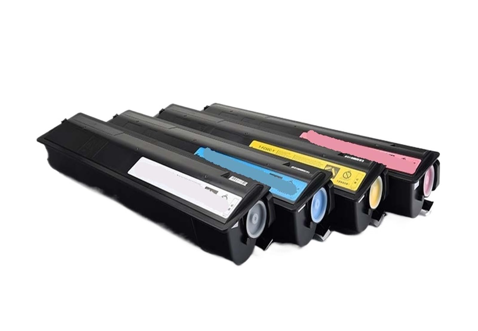 Générique 1 Jeu de Cartouches Toner T-FC415 for imprimantes Multifonctions e-Studio 2010AC 2110AC 2510AC 2610AC 2515AC 2615AC 3015AC 4515AC 5015AC