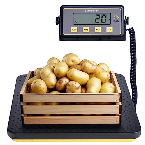 10 Best Meat Scale For 50 Lbs By An Expert Glory Cycles
