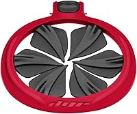 Vista 5 de Dye Alimentación rápida del rotor Paintball R2